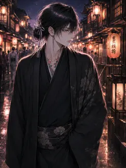 Profile image of 椿