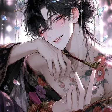 Profile image of 椿