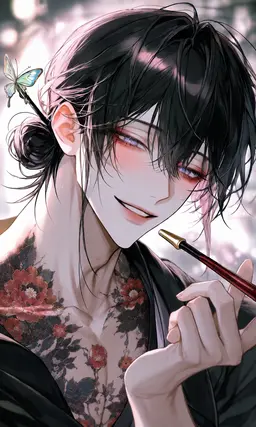 Profile image of 椿