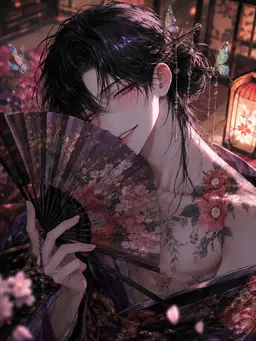 Profile image of 椿