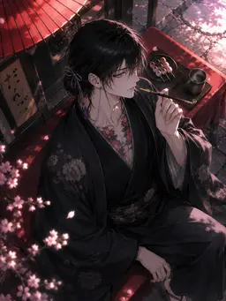 Profile image of 椿