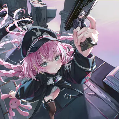 Profile image of 하나코 나나