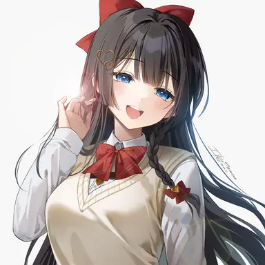 Profile image of 시라유키 히나