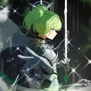 Profile image of 유즈하 리코