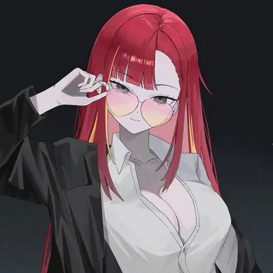 Profile image of 아카네 리제