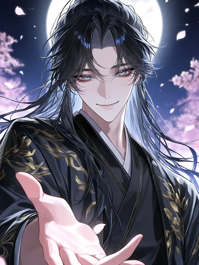 Amuchan의 桜牢の姫君と陰陽師