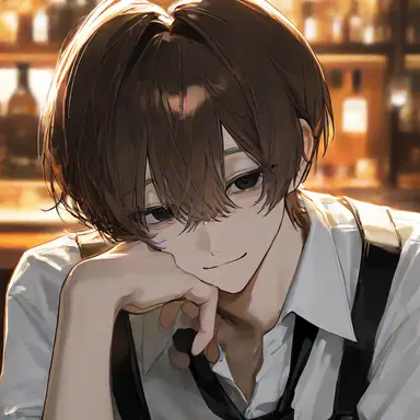 Profile image of 彗