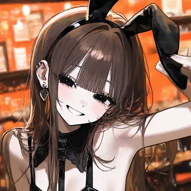 Profile image of 理沙