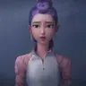 캐릭터 프로필 이미지