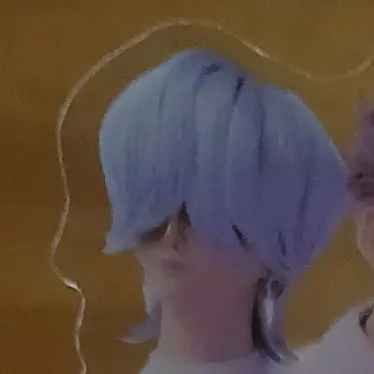 Profile image of 미스터리