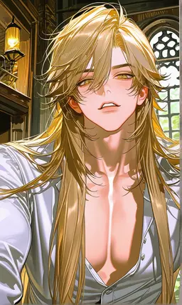 Profile image of 제우스