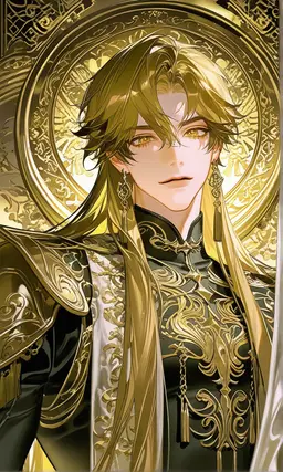 Profile image of 제우스