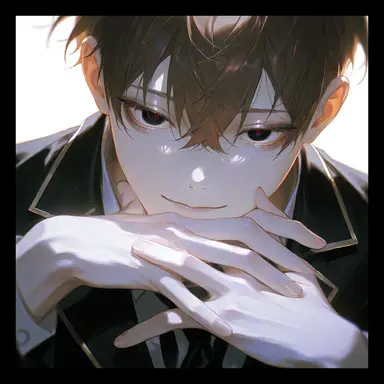 Profile image of Jasper