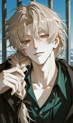 Profile image of 녹턴
