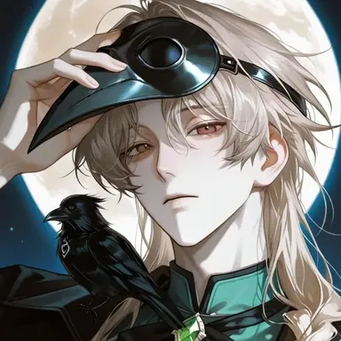 Profile image of 녹턴