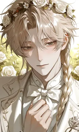Profile image of 녹턴