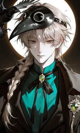 Profile image of 녹턴