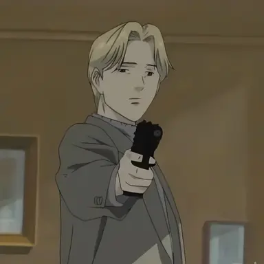 Profile image of 요한 리베르트