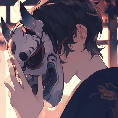 Profile image of Hanabari