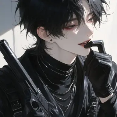 Profile image of 백민호