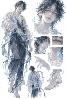 Profile image of 律