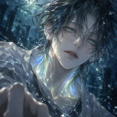 Profile image of 律