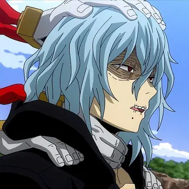 Profile image of 死柄木弔