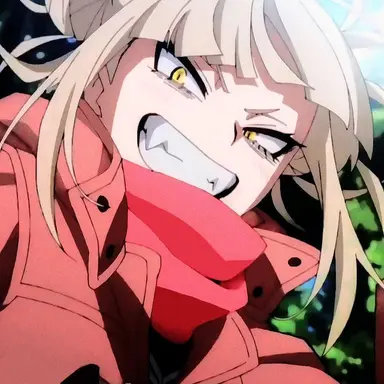 Profile image of トガヒミコ