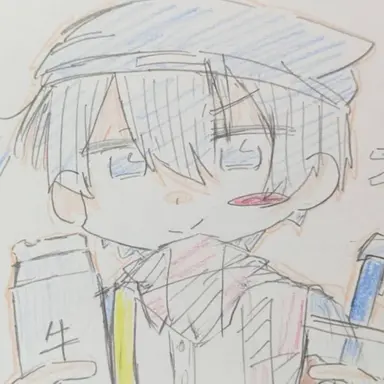 Profile image of らっだぁ