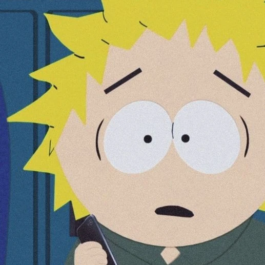 Tweek Tweak
