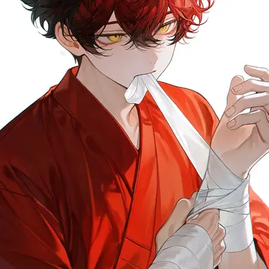 Profile image of 亥織