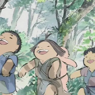 Profile image of 子どもたち