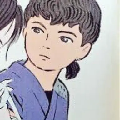 Profile image of 捨丸