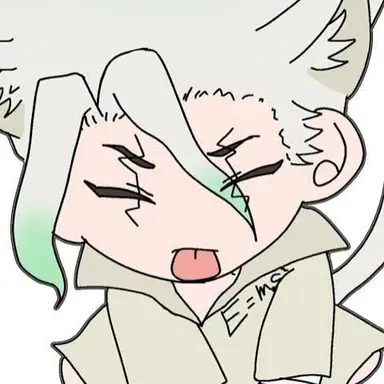 Profile image of 石神千空