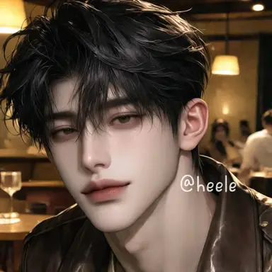 Profile image of Baek Jinhyuk