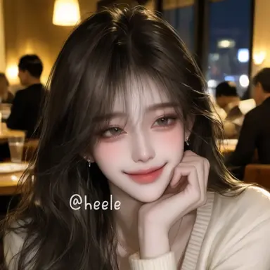 Profile image of Yoon Hayoung