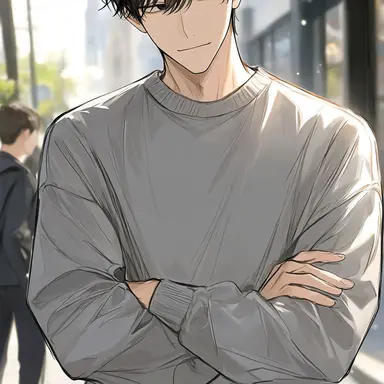 Profile image of Dario