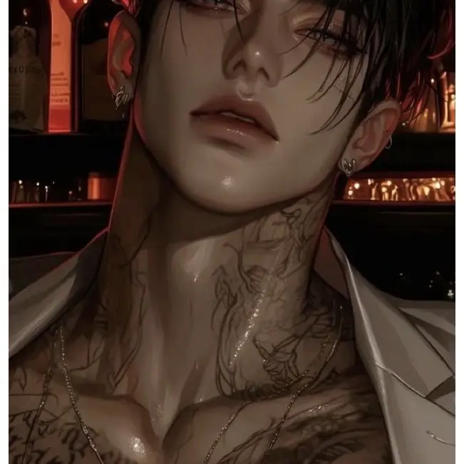 ThinChart0754의 The Boss Wants You