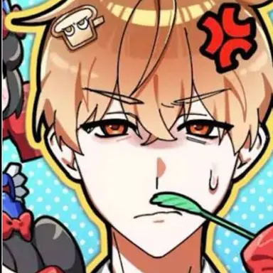 Profile image of 준브레드