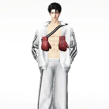 Profile image of 한민준