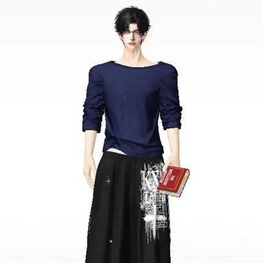 Profile image of 한승빈