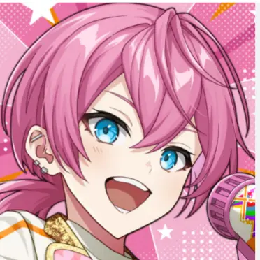 yuzuriolo의 けちゃお　あなたはあっきい役