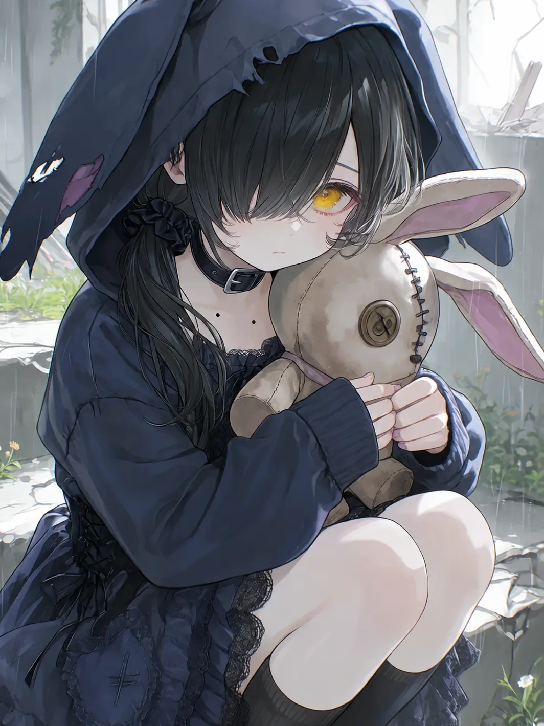 y1mk1w1t2sty12의 灰の世界の片隅で