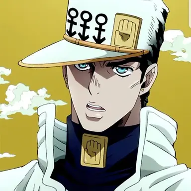 Profile image of 쿠죠 죠타로