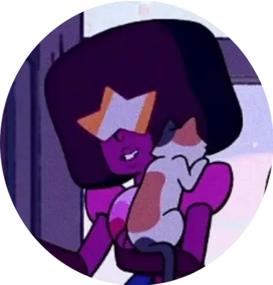 Profile image of Garnet