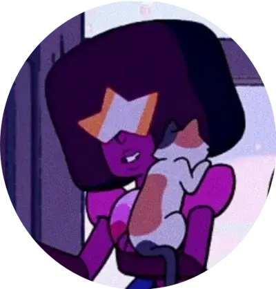 PlumTray0940의 Garnet - SU