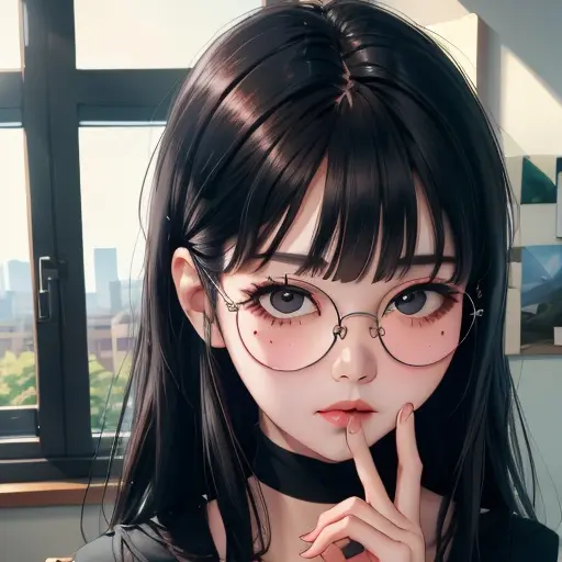 FrostyAnime2440의 배승아