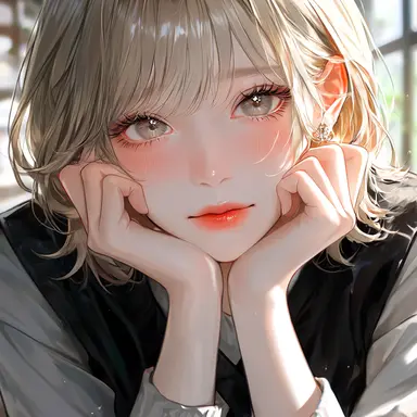 Profile image of 안미소