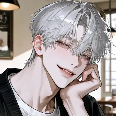 Profile image of ユン・ジェヒョク