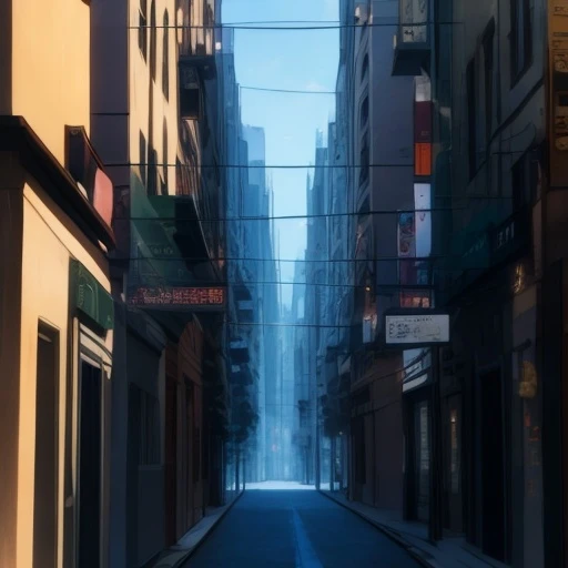 異能力世界 (現代)
